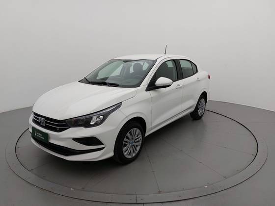 FIAT CRONOS 1.0 FIREFLY FLEX DRIVE MANUAL